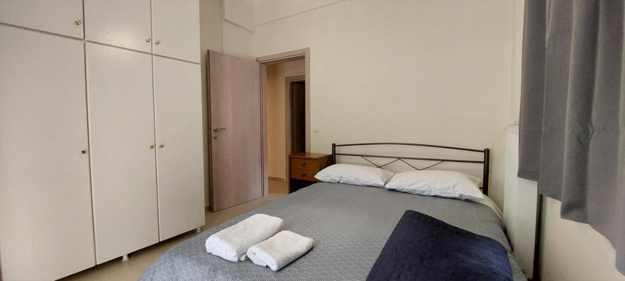 Cozy Apartment In Nea Smyrni アテネ エクステリア 写真