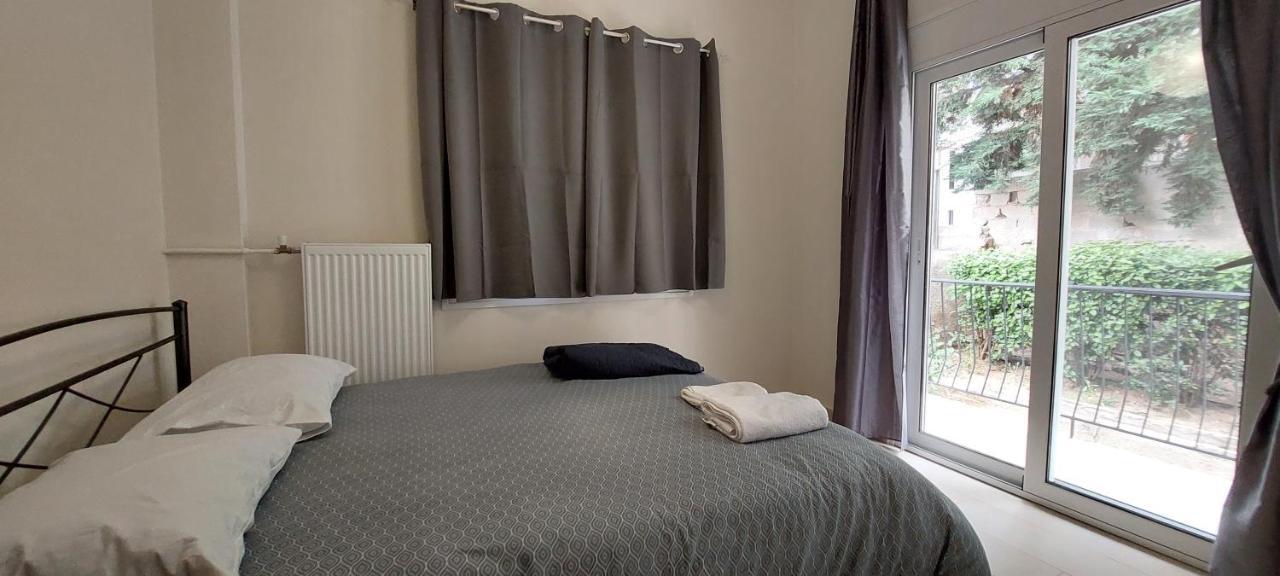 Cozy Apartment In Nea Smyrni アテネ エクステリア 写真