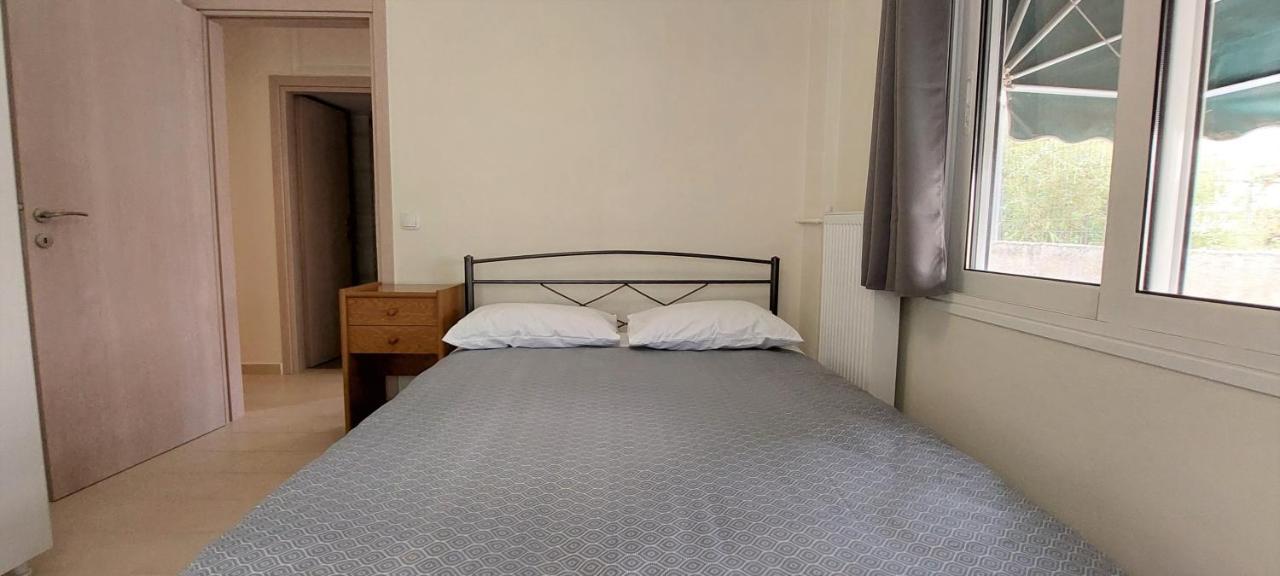 Cozy Apartment In Nea Smyrni アテネ エクステリア 写真